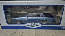 MCG 1/18 - CHEVROLET CAPRICE -