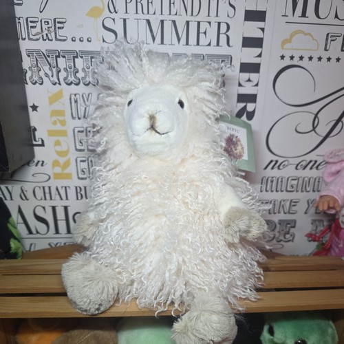 Peluche pecora berillo