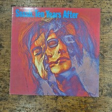 LP Ten Years After - Ssssh CHR