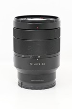 Sony Vario-Tessar T* FE 24-70