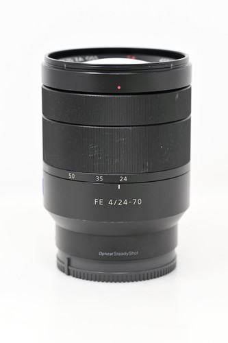 Sony vario tessar 24 - vario-tessar, t*