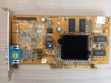 NVIDIA GEFORCE 2 MX 200 32MB
