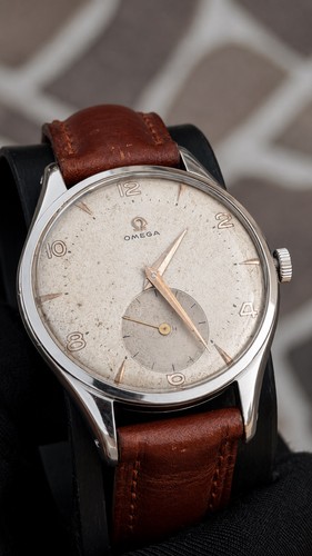 Omega jumbo oversize - jumbo, ref