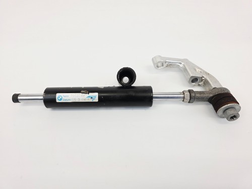 Ammortizzatore sterzo bmw - ammortizzatore, di