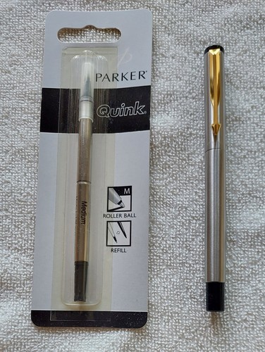 Penna rollerball parker - rollerball,