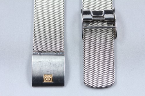 Bracciale vintage omega 2058 - bracciale,