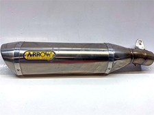 Silenziatore/Marmitta scarico