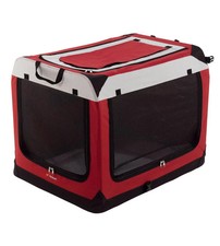 Cuccia portatile per cani - per,
