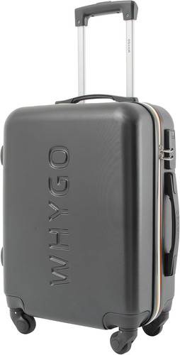 Trolley bagaglio a mano - trolley,
