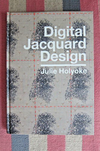 Digital jacquard design - digital, by