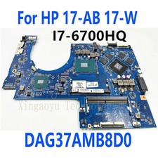 For HP 17-AB 17-W Laptop