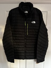 Cappotto Uomo The North Face