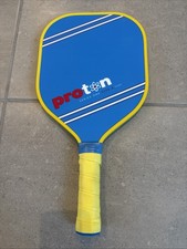 Proton Pickleball Paddle Serie