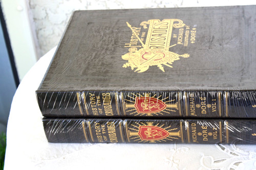 Easton press history the - easton,
