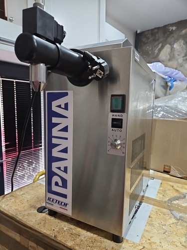 Montapanna icetech - montapanna,