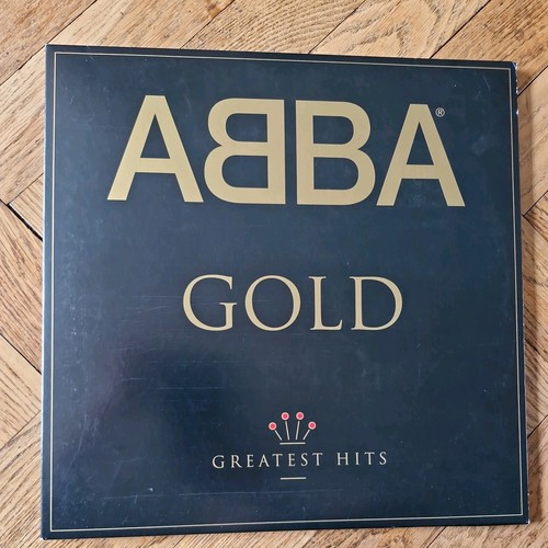Abba gold greatest hits - abba,