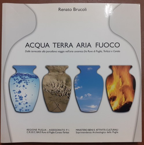 Brucoli acqua terra aria - brucoli,,