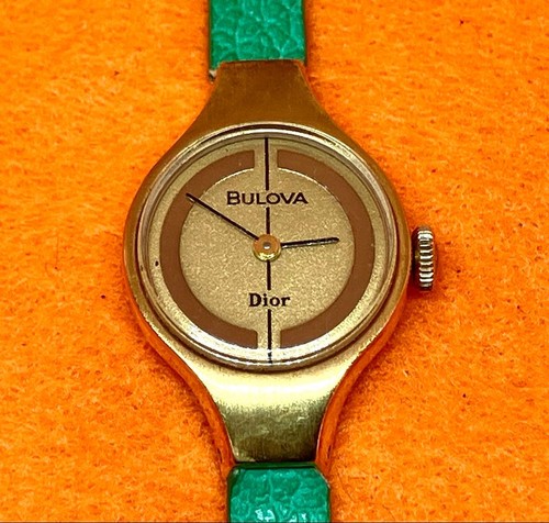 Orologio donna bulova dior - orologio,