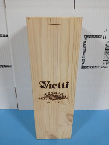 Scatola legno originale - legno,