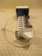 Macchina per il ghiaccio