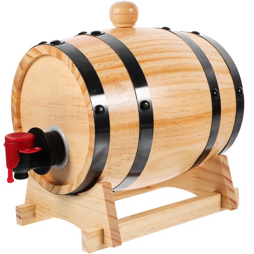 Set botte vino in - di, di