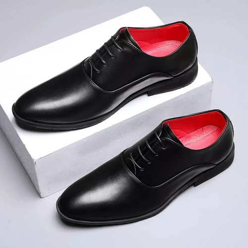 Scarpe uomo eleganti derby - scarpe,