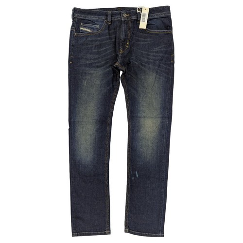 Jeans uomo diesel thavar - diesel, 0852f