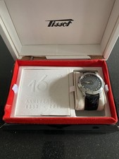 Tissot Navigator Heritage