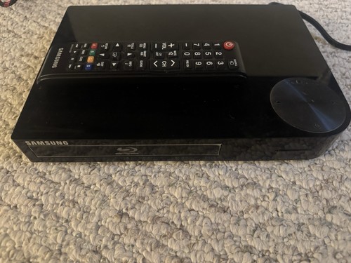 Samsung f5700 smart blu - samsung, bd-f5700