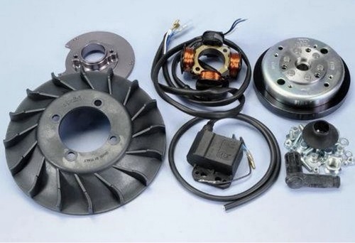 171 0549 accensione rotore ecu - 171.0549,