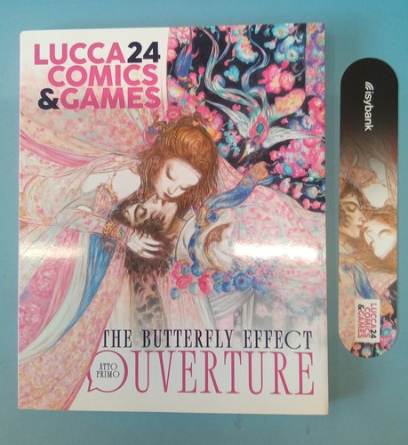 Libro artbook 2024 - –,