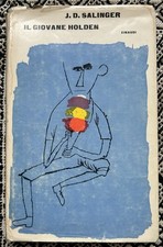 J.D. SALINGER - IL GIOVANE