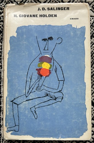 Salinger il giovane - il,