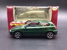 Majorette 1/43 ~ Alfa Romeo