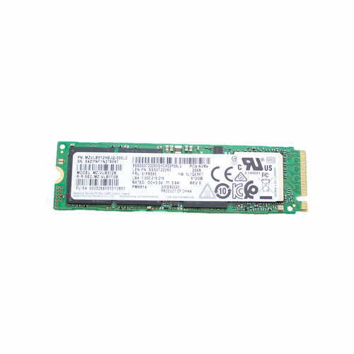 Ssd samsung pm981a 512gb - pm981a,