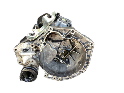 Cambio marce fiat grande - 6,