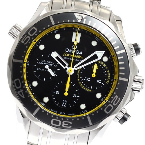 Orologio uomo omega - uomo, seamaster
