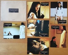 AUDITION takashi miike jeu 6x
