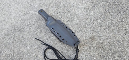 Guaina kydex cold - guaina, steel