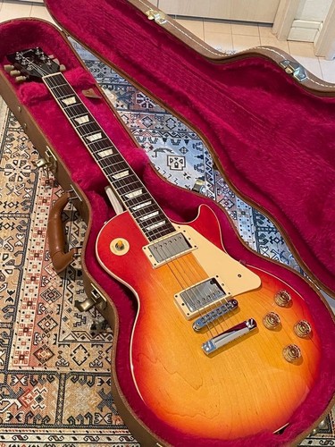 Gibson les paul - gibson, 2016