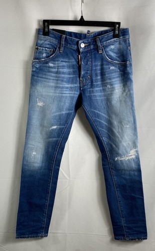 Jeans skater uomo - , dsquared2