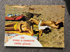 CPM SOUVENIR DE LA COTE D AZUR