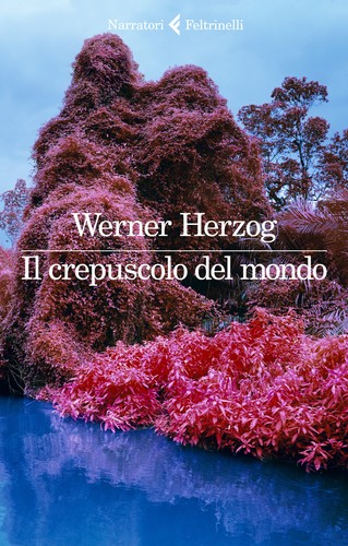 Crepuscolo del mondo - del,