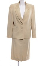 HENSEL & MORTENSEN Tailleur