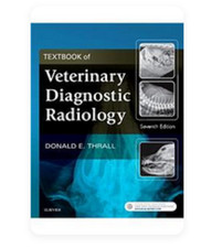 Textbook veterinary - textbook, of