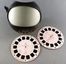 View-Master 3-D (GAF) -