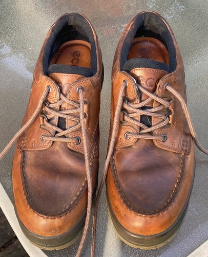 Scarpe ecco track gtx basse - 25,