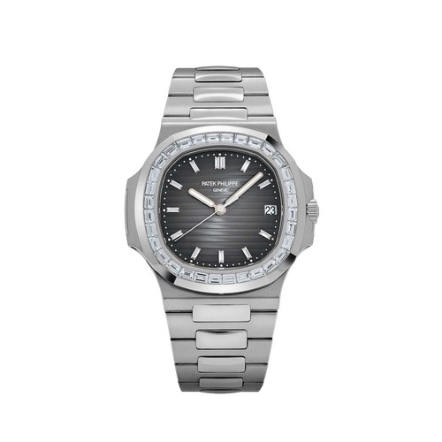 Quadrante baguette patek - quadrante,