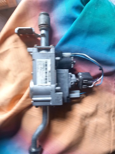 Valvola gas honeywell - valvola,