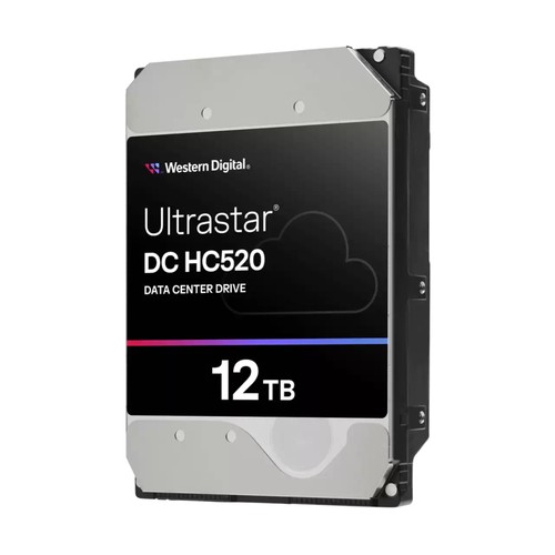 Hc520 12tb - dc,